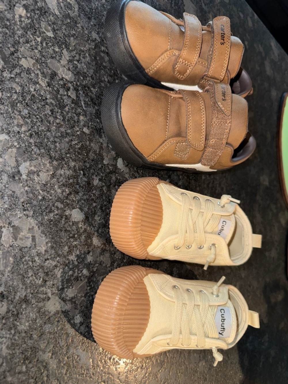 Toodler / Little boy’s shoes- come as pair